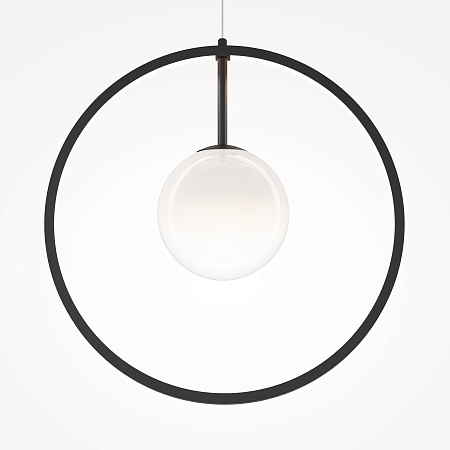 Светильник подвесной светодиодный Maytoni Paparazzi MOD407PL-L12B3K1