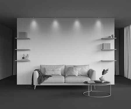 Светильник встраиваемый светодиодный Maytoni Round DL058-7W2.7K-B Светильник встраиваемый светодиодный Maytoni Round DL058-7W2.7K-B