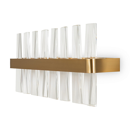 Светильник настенный светодиодный Maytoni Mirage MOD173WL-L15BS3K