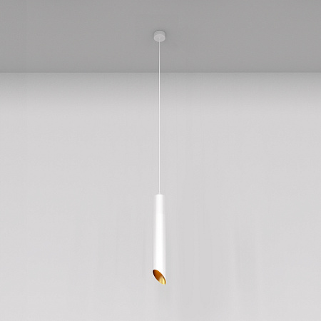 Светильник подвесной Maytoni Lipari P044PL-01-40GU10-W Светильник подвесной Maytoni Lipari P044PL-01-40GU10-W