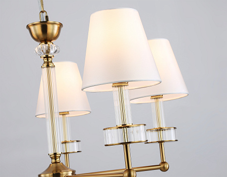 Люстра подвесная Ambrella light LH71021
