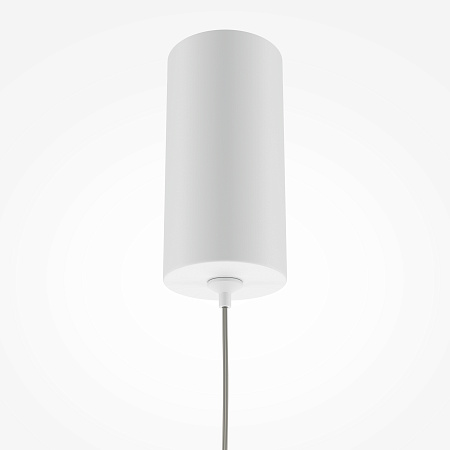 Светильник подвесной светодиодный Maytoni Pro Base MOD159PL-L6WK