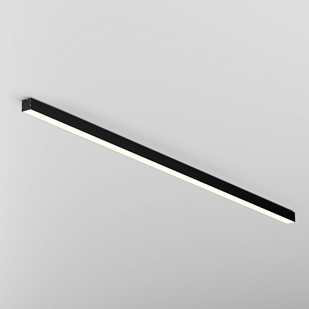 Линейный светильник светодиодный 3000К 2000*50*50мм Maytoni LL311031 Линейный светильник светодиодный 3000К 2000*50*50мм Maytoni LL311031