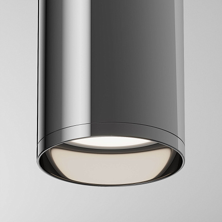 Потолочный светильник Maytoni Focus C010CL-01GF