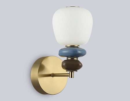 Светильник настенный светодиодный High light LH53168 Светильник настенный светодиодный High light LH53168