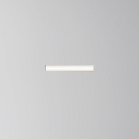 Светильник встраиваемый светодиодный Maytoni Basis DL066-12W3-6K-TRS-W Светильник встраиваемый светодиодный Maytoni Basis DL066-12W3-6K-TRS-W