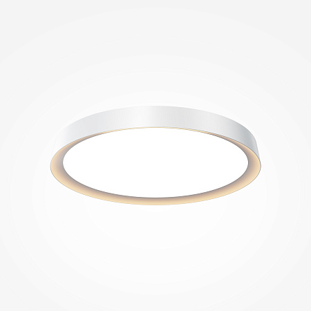 Светильник поолочный светодиодный Maytoni Incognito MOD426CL-L43WK Светильник поолочный светодиодный Maytoni Incognito MOD426CL-L43WK