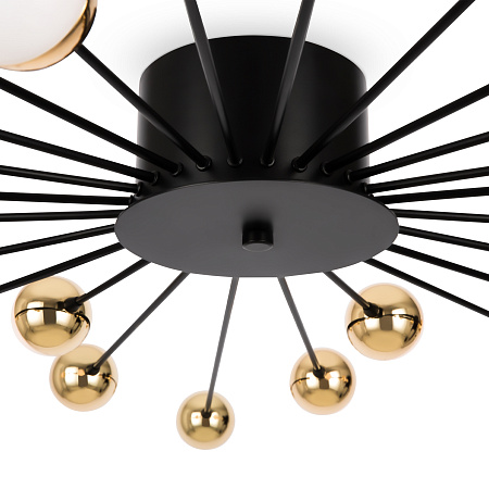 Люстра потолочная Freya Celebrity FR5242CL-24B Люстра потолочная Freya Celebrity FR5242CL-24B