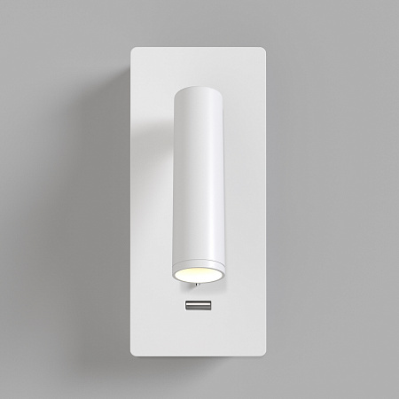 Спот Maytoni Mirax C041WL-L3W3K