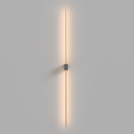 Бра Maytoni Pars C071WL-L12GB3K