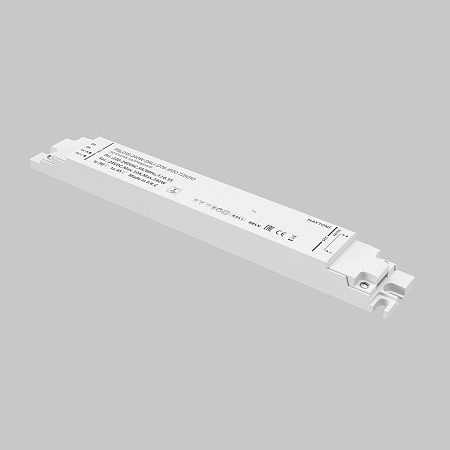 Блок питания DALI 240Вт 24В IP20 Maytoni Lighting control 725010