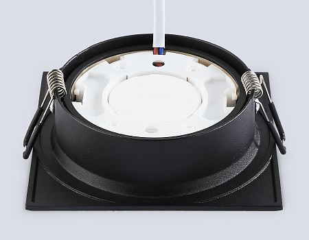 Светильник встраиваемый Ambrella light TN52233