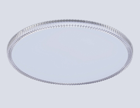 Светильник потолочный светодиодный Orbital FZ1720