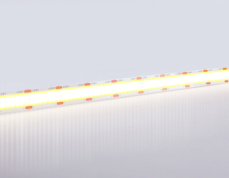 Светодиодная лента 19 Вт/м 4500K 1800 Лм/м 24V IP20 Illumination GS4802 Светодиодная лента 19 Вт/м 4500K 1800 Лм/м 24V IP20 Illumination GS4802