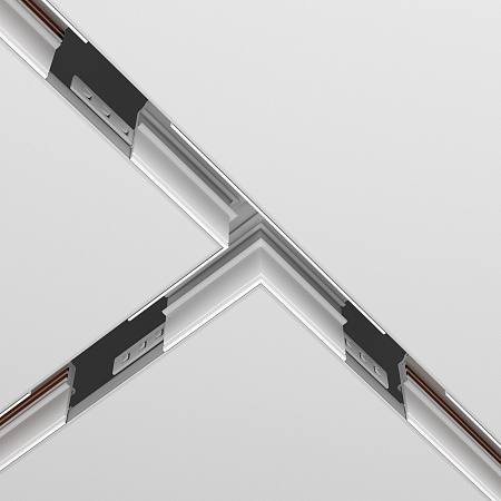 Коннектор Т-образный Exility встраиваемый под ГКЛ 12,5мм, белый Maytoni TRA034CT-42.12W Коннектор Т-образный Exility встраиваемый под ГКЛ 12,5мм, белый Maytoni TRA034CT-42.12W