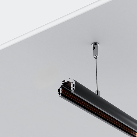 Шинопровод магнитный низкопрофильный Maytoni Exility TRXM034-R-412B