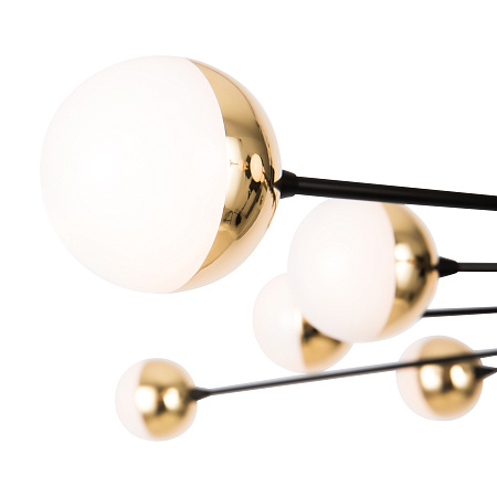 Люстра потолочная Freya Celebrity FR5242CL-24B Люстра потолочная Freya Celebrity FR5242CL-24B