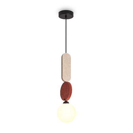 Светильник подвесной Freya Acoustic FR5494PL-01TR