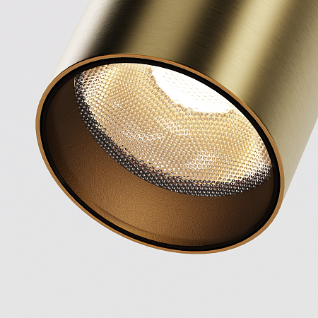 Трековый магнитный светодиодный светильник Maytoni Flexity Focus Led TR201-1-5W3K-M-BBS Трековый магнитный светодиодный светильник Maytoni Flexity Focus Led TR201-1-5W3K-M-BBS