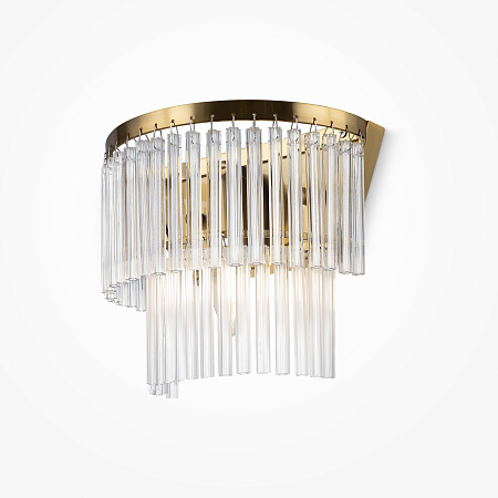 Настенный светильник Maytoni Colonne MOD093WL-01BS