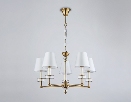 Люстра подвесная Ambrella light LH71021