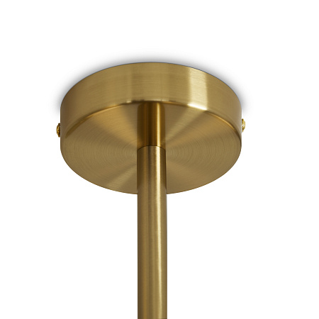 Люстра на штанге Freya Kamelia FR5446PL-04BS1 Люстра на штанге Freya Kamelia FR5446PL-04BS1