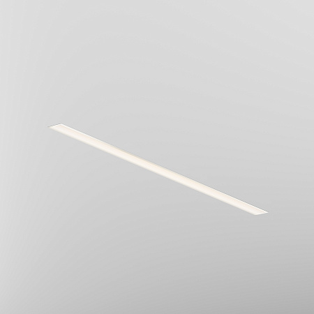 Линейный светильник светодиодный 3000К 1000*50*35мм Maytoni LL313003