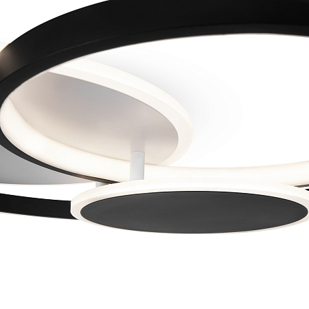 Светильник настенно-потолочный светодиодный Freya Cosmic Market FR10015CL-L94WB Светильник настенно-потолочный светодиодный Freya Cosmic Market FR10015CL-L94WB