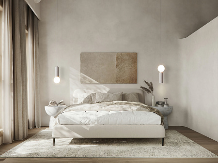 Светильник подвесной Freya Shapes FR5530PL-01W