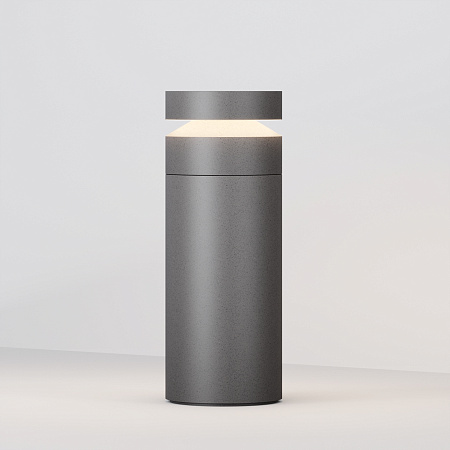 Уличный ландшафтный светодиодный светильник Maytoni Betone O469FL-L20CM3K Уличный ландшафтный светодиодный светильник Maytoni Betone O469FL-L20CM3K