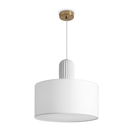 Светильник подвесной Freya Ceram FR5491PL-01BS