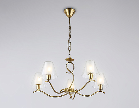 Люстра подвесная Ambrella light LH57091