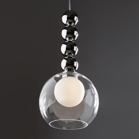 Светильник подвесной Freya Focus FR5220PL-01CH3