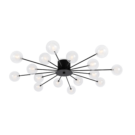 Люстра потолочная Freya Celebrity FR5242CL-16B1