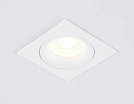Светильник встраиваемый Ambrella light TN TN102726