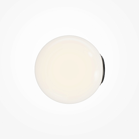 Светильник потолочный светодиодный Maytoni Twins MOD427CL-L10B3K