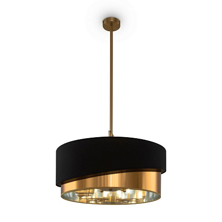 Подвесной светильник Freya Earth FR5171PL-08BS Подвесной светильник Freya Earth FR5171PL-08BS