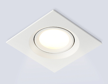Светильник встраиваемый Ambrella light TN1143