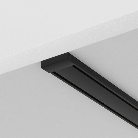 Шинопровод магнитный Maytoni Radity TRX084EC-112B Шинопровод магнитный Maytoni Radity TRX084EC-112B