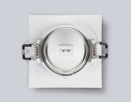 Светильник встраиваемый TECHNO SPOT TN102817 Светильник встраиваемый TECHNO SPOT TN102817