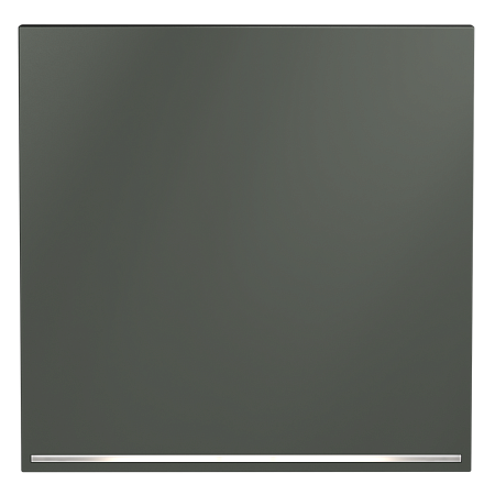 Клавиша для выключателя/переключателя одноклавишного с подсветкой Voltum S70 (титан) VLS000206 Клавиша для выключателя/переключателя одноклавишного с подсветкой Voltum S70 (титан) VLS000206