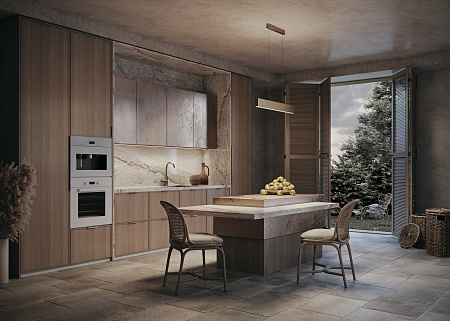 Подвесной светильник Maytoni Step P010PL-L23G4K Подвесной светильник Maytoni Step P010PL-L23G4K