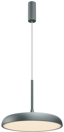Светильник подвесной Maytoni Gerhard MOD189PL-L18B3K1