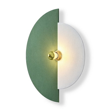 Светильник настенный Freya Carry FR5487WL-01G Светильник настенный Freya Carry FR5487WL-01G