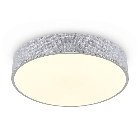 Светильник потолочный светодиодный Freya Ruler FR5555CL-L30BGG