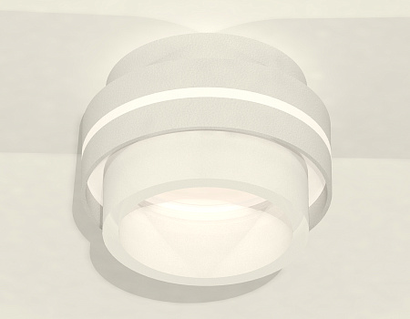 Потолочный светильник XS8412002 Потолочный светильник XS8412002