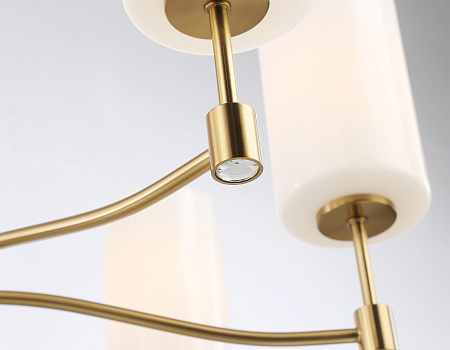 Люстра подвесная Ambrella light LH56053