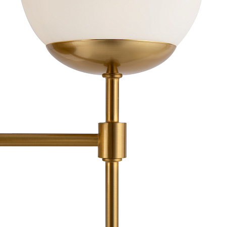 Бра Freya Damask FR5205WL-01BS Бра Freya Damask FR5205WL-01BS