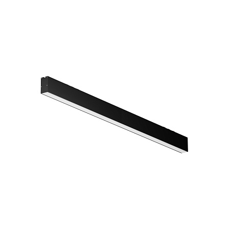 Линейный светильник светодиодный 3000К 1000*67*35мм Maytoni LL311043