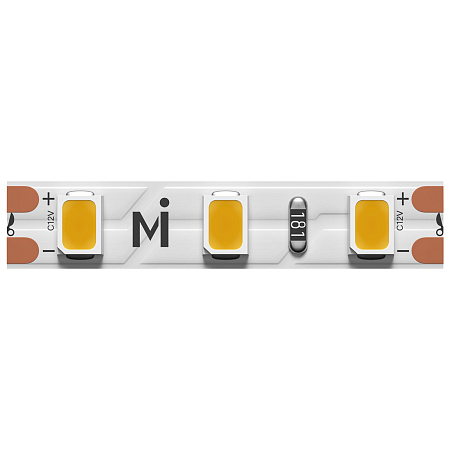 Светодиодная лента Maytoni 9,6Вт/м 2700К 12V IP20 Ultra 201105